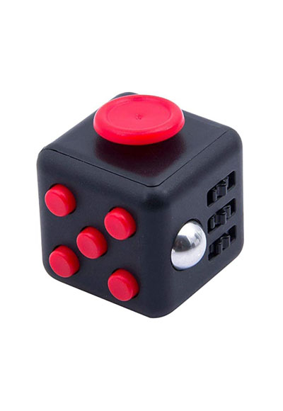 Cool Fidget Cube