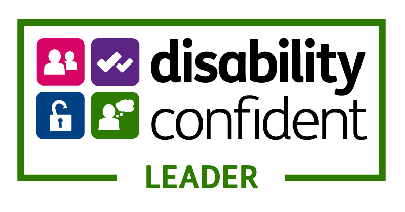 Disability Confident Leader