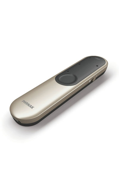 Phonak Roger On 3 Microphone