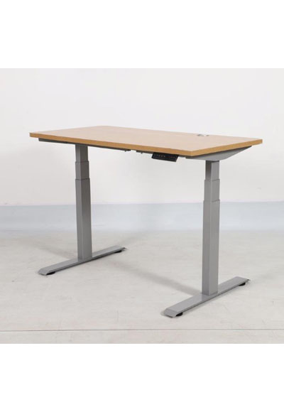 mi-ergo EHAD Electric Height Adjustable Desk