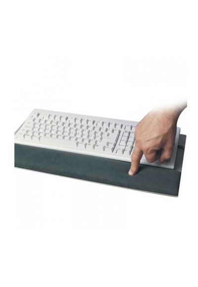 Wrist Rest Short