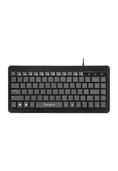 Compact USB Keyboard