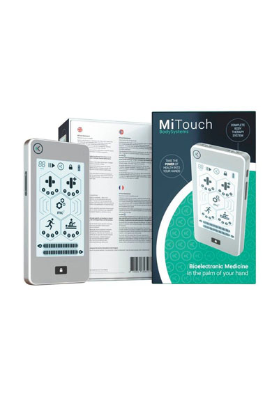 mitouch - Complete Therapy System