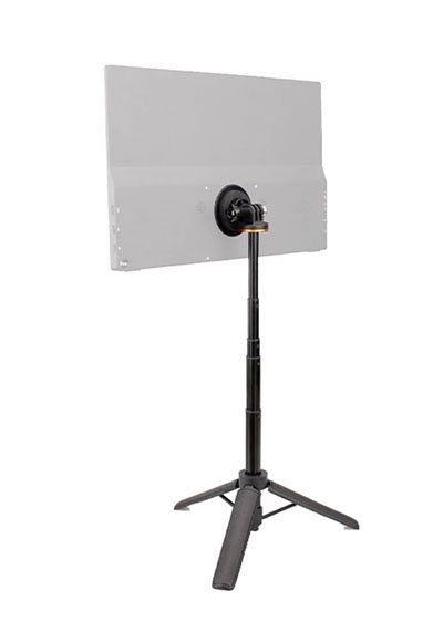 X-Stand Portable Monitor/Tablet Holder