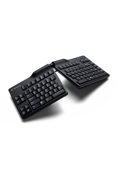 Goldtouch Elite Comfort Keyboard
