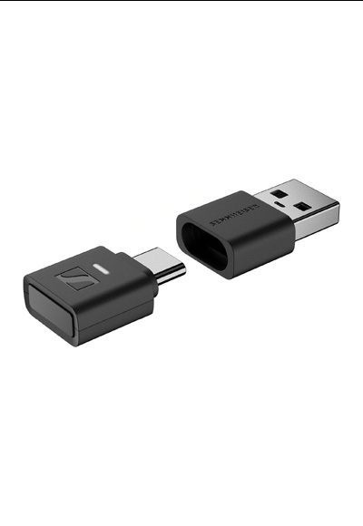 Sennheiser BTD 700 Bluetooth USB Adapter