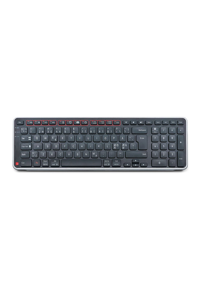 Contour Balance Keyboard